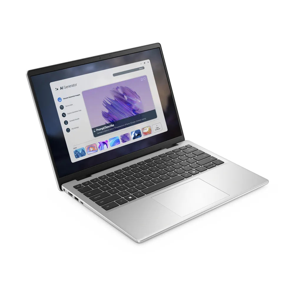 DELL PRO 14 ESSENTIAL PV14255 14.0IN FHD NOTEBOOK