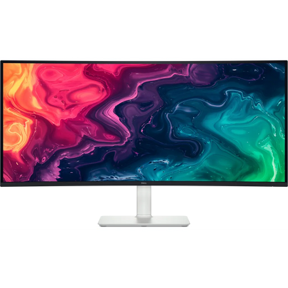 DELL S3425DW 34 PLUS WQHD USB-C CURVED MONITOR
