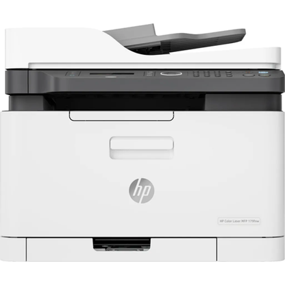 HP COLOUR LASER MFP 179FNW PRINTER
