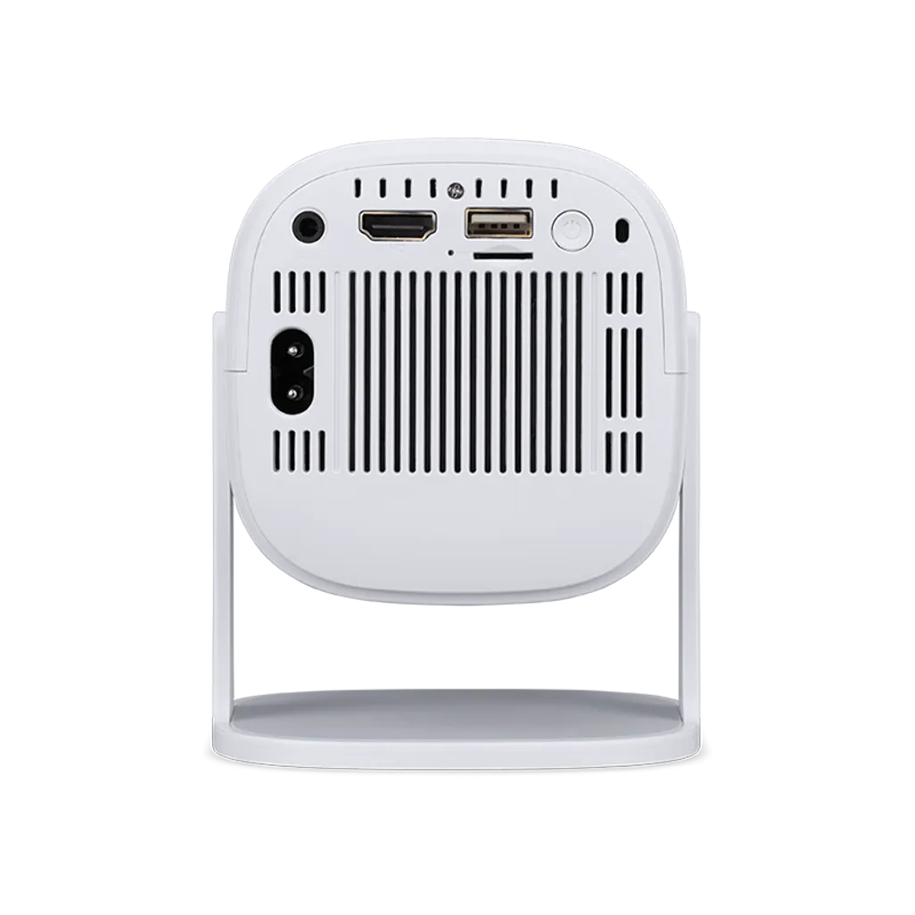 ACER AOPEN QH15S MOBILE PROJECTOR