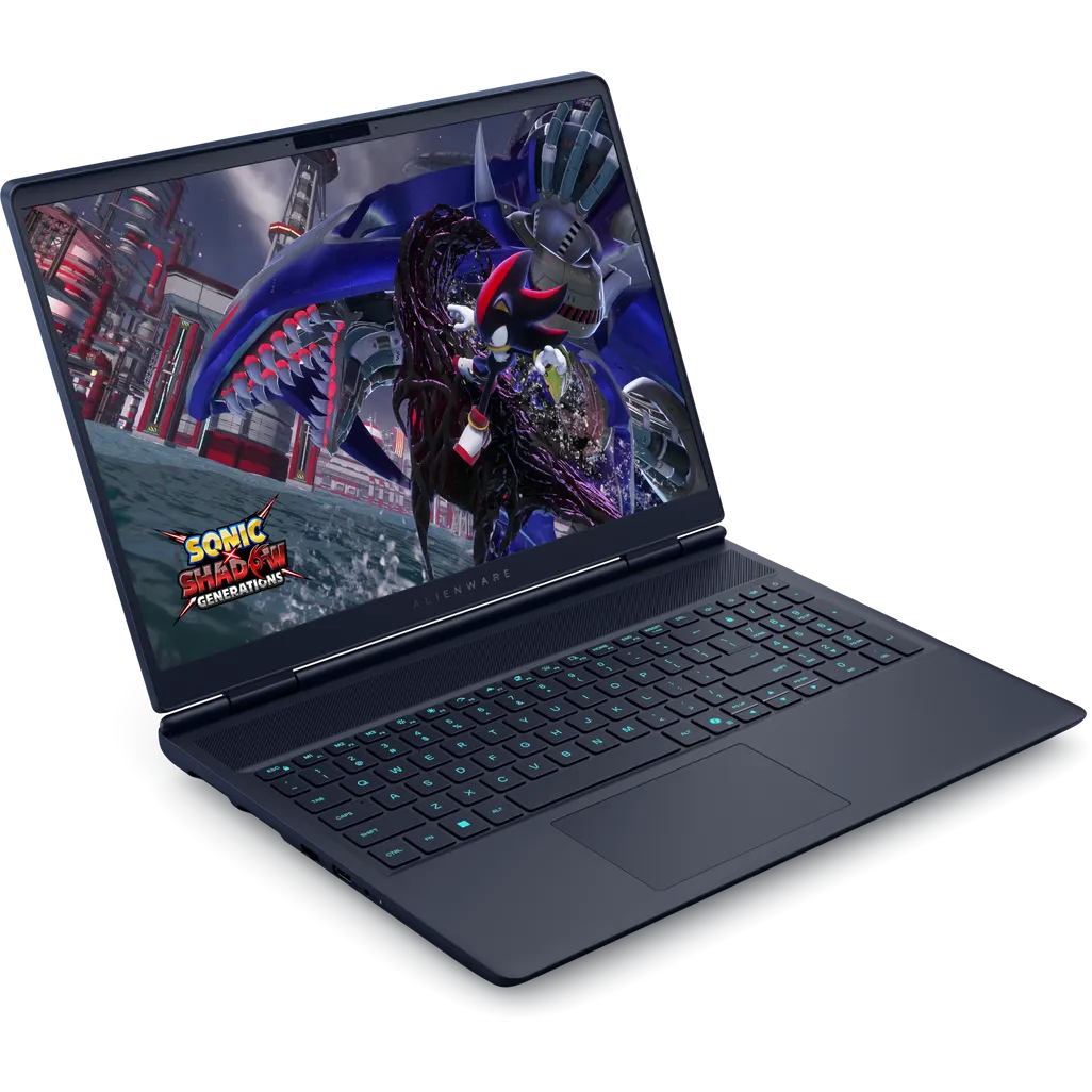 DELL ALIENWARE 16X AURORA 16.0IN WQXGA NOTEBOOK