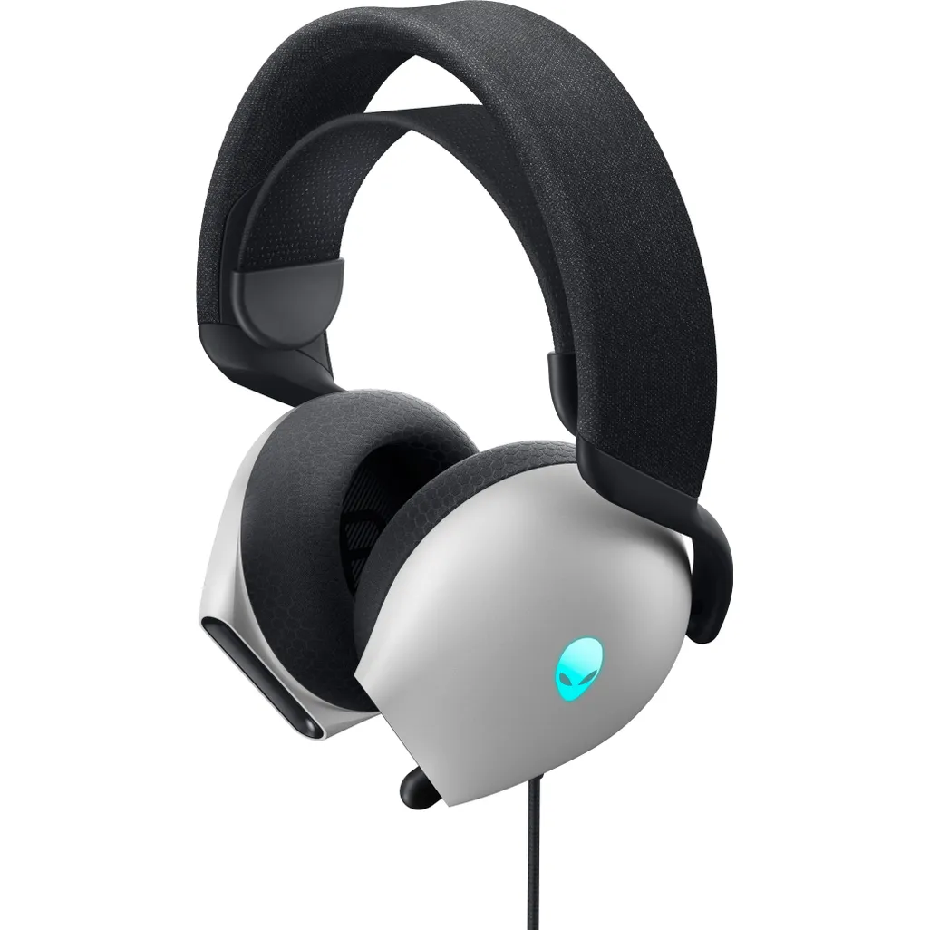 Dell Alienware Wired Gaming Headset