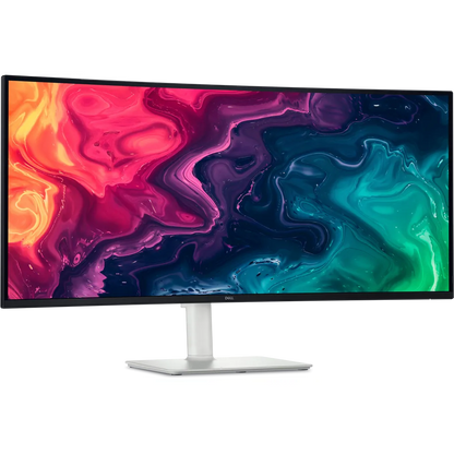 DELL S3425DW 34 PLUS WQHD USB-C CURVED MONITOR