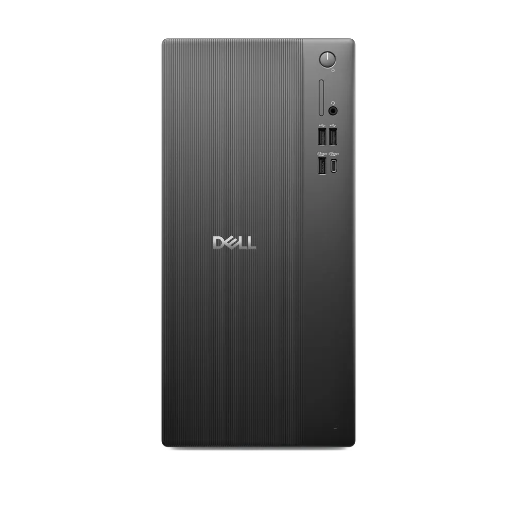 DELL TOWER ECT1250 DESKTOP PC
