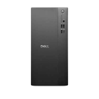 DELL TOWER ECT1250 DESKTOP PC