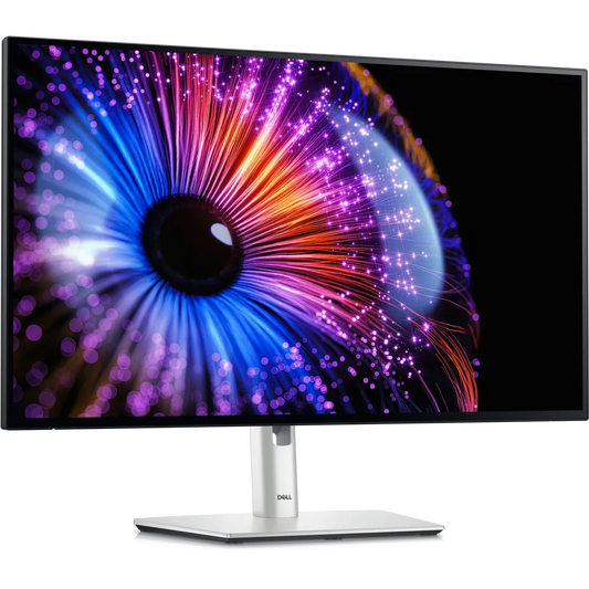 DELL ULTRASHARP 27 THUNDERBOLT HUB MONITOR