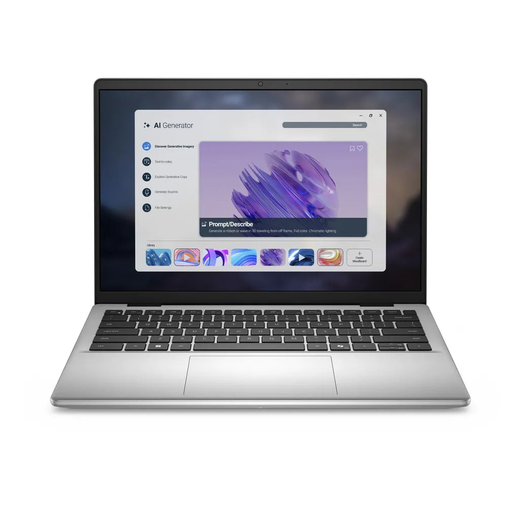 DELL PRO 14 ESSENTIAL PV14255 14.0IN FHD NOTEBOOK