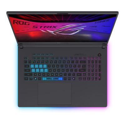 Asus ROG Strix G18 18" Core-U9 16GB 1TB Win 11 Home Notebook