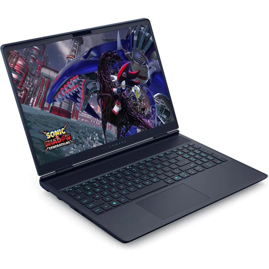 DELL ALIENWARE 16X AURORA 16.0IN WQXGA NOTEBOOK
