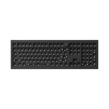 Keychron V6 Max Custom Wireless Keyboard - Banana Switch