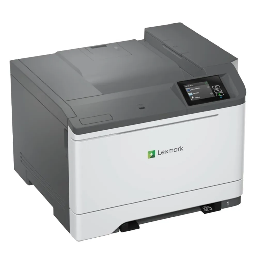 Lexmark CS632dwe Colour Laser Printer South Africa