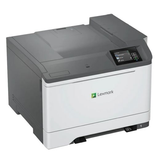 Lexmark CS632dwe Colour Laser Printer South Africa