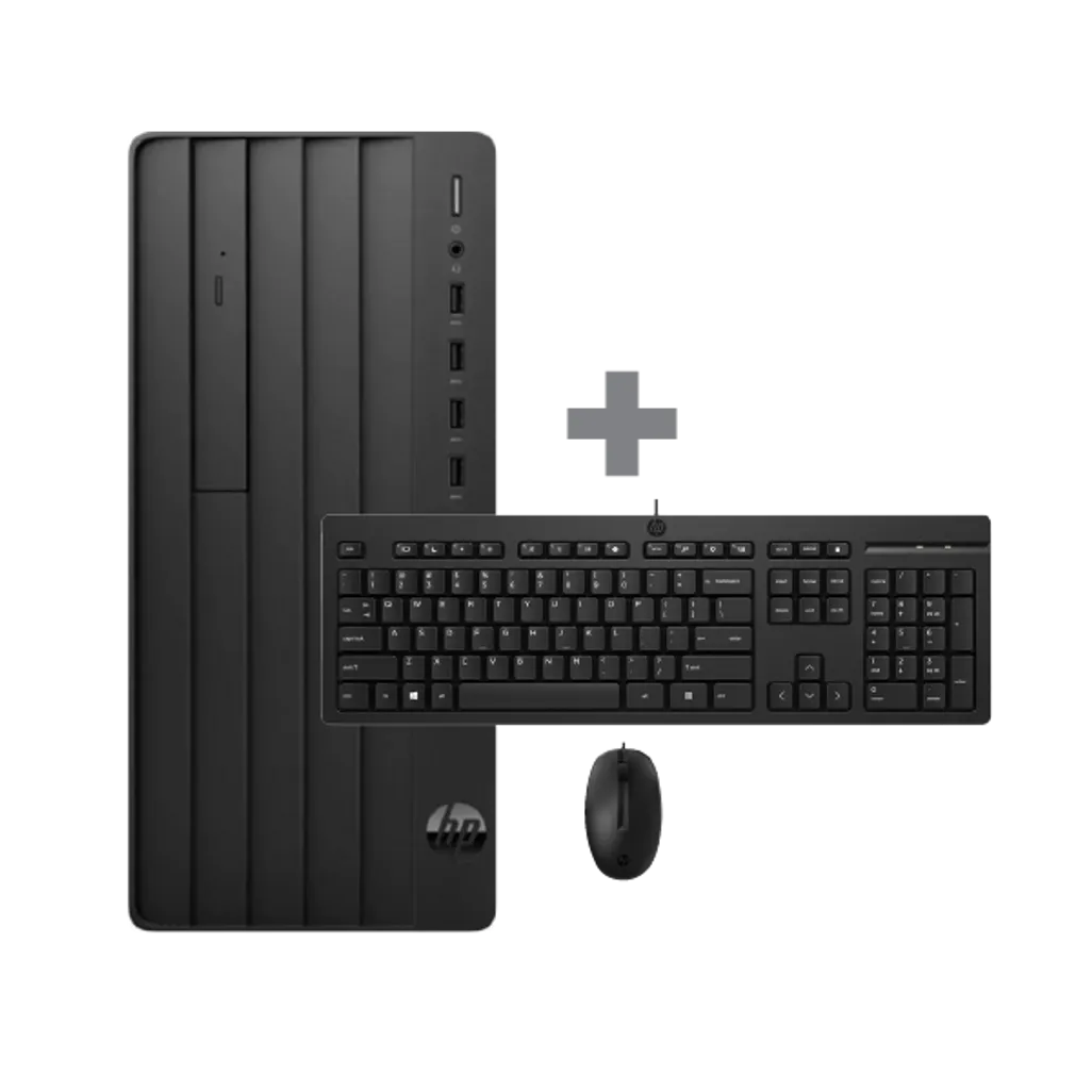 HP 290 G9 MINI TOWER DESKTOP