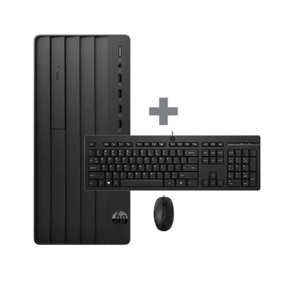 HP 290 G9 MINI TOWER DESKTOP