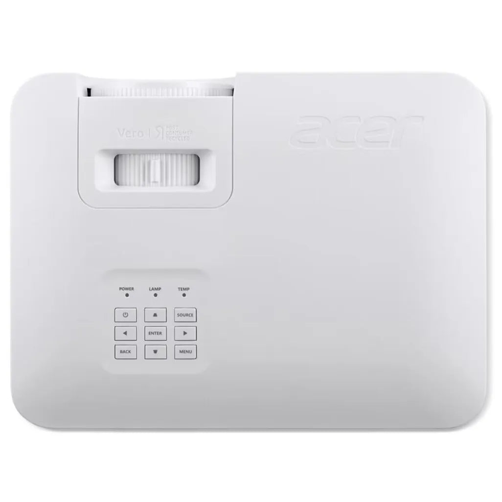 ACER VERO PL2535I DLP PROJECTOR